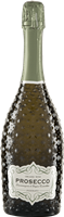 Prosecco Brut<br />Pizzolato